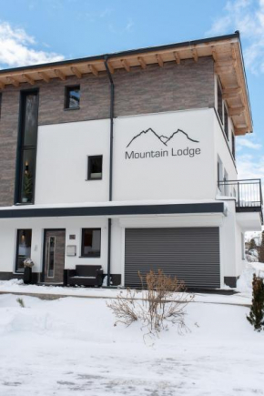 Mountain Lodge